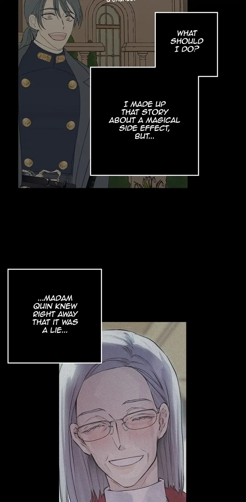 As You Like It, Margrave Chapter 284 – Page 29
