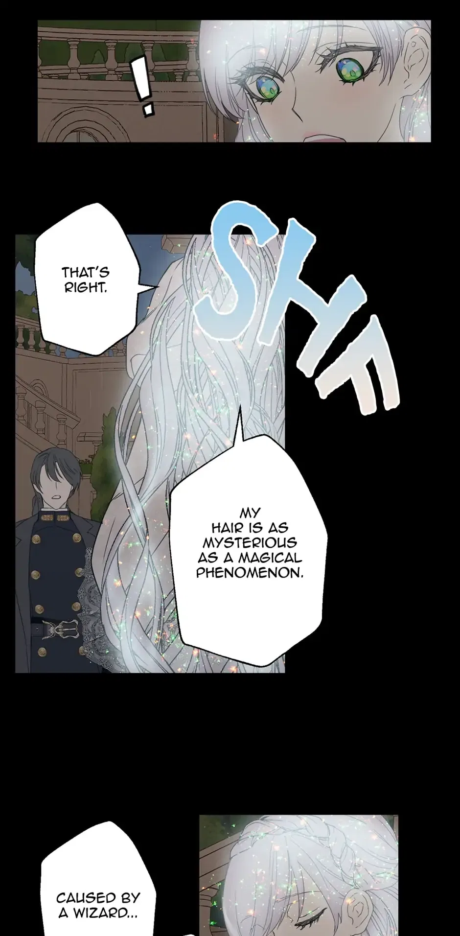 As You Like It, Margrave Chapter 284 – Page 31