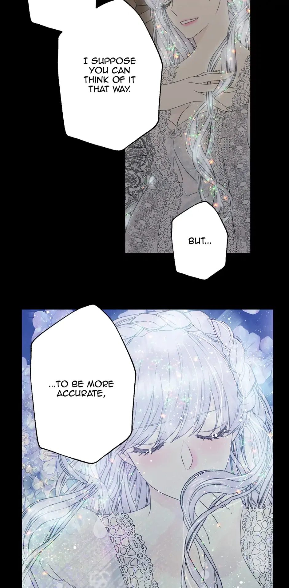 As You Like It, Margrave Chapter 284 – Page 32