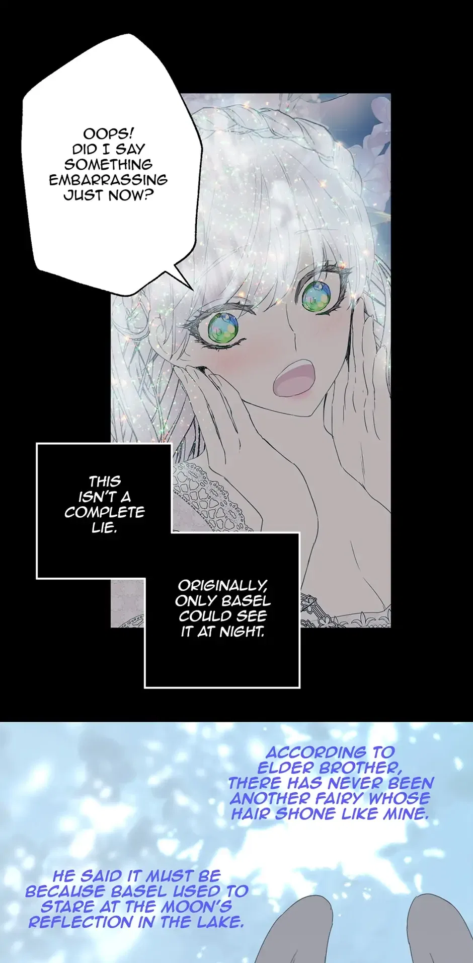 As You Like It, Margrave Chapter 284 – Page 34