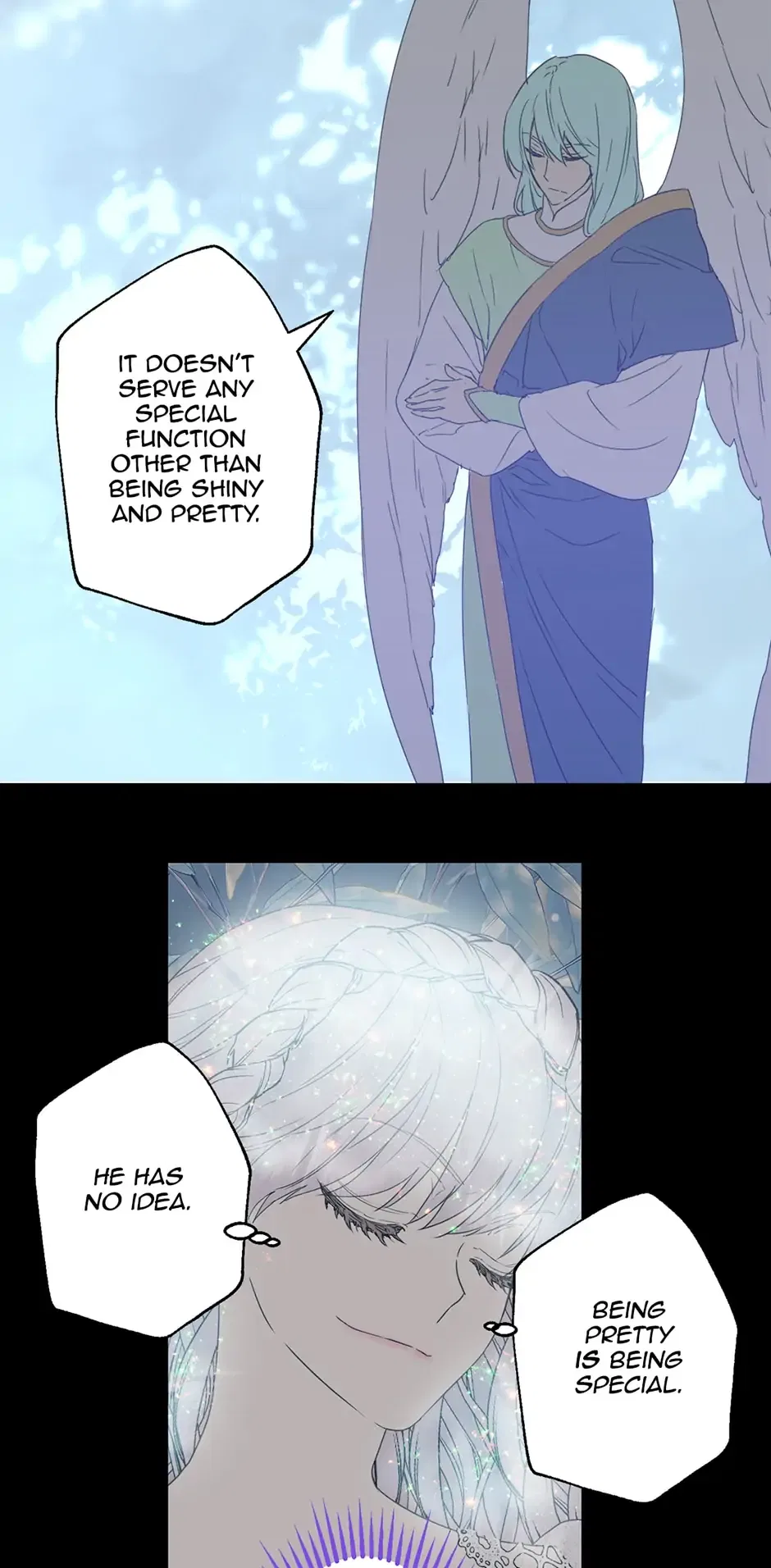 As You Like It, Margrave Chapter 284 – Page 35
