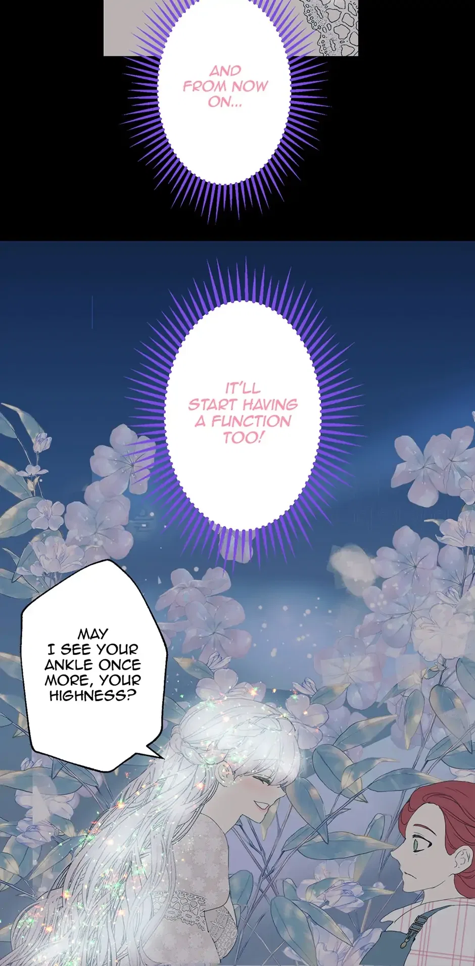 As You Like It, Margrave Chapter 284 – Page 36