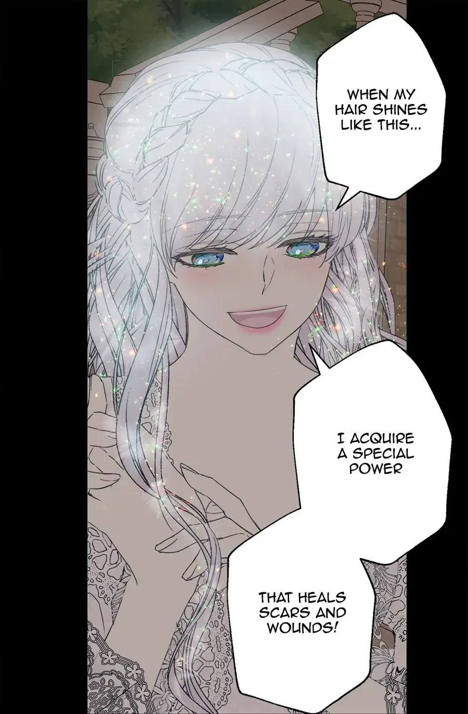 As You Like It, Margrave Chapter 284 – Page 37