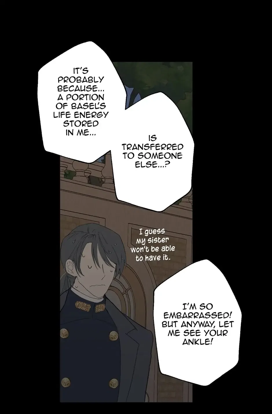 As You Like It, Margrave Chapter 284 – Page 38