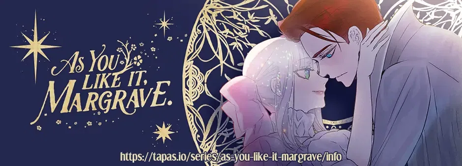 As You Like It, Margrave Chapter 284 – Page 40