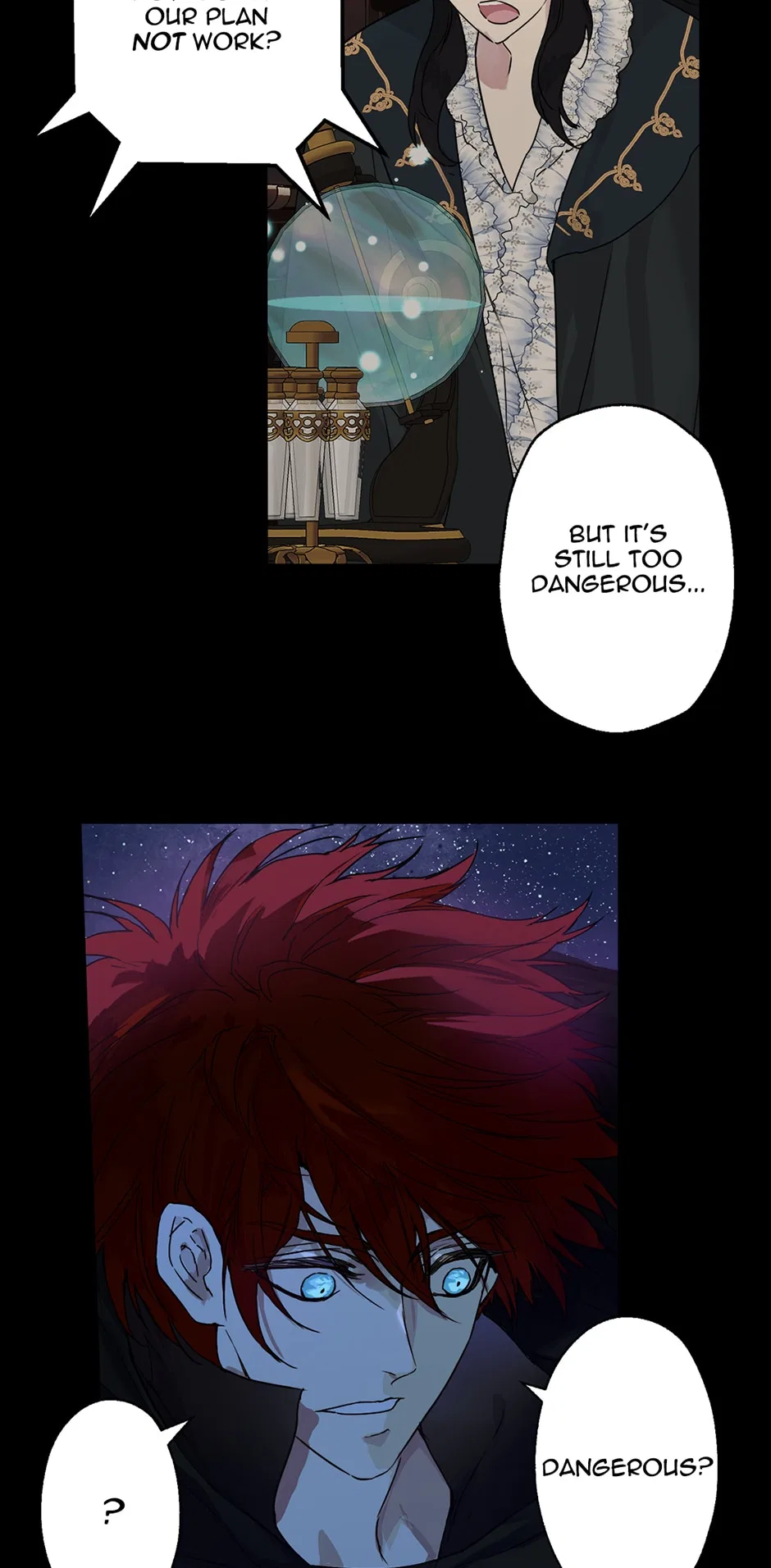 As You Like It, Margrave Chapter 283 – Page 2