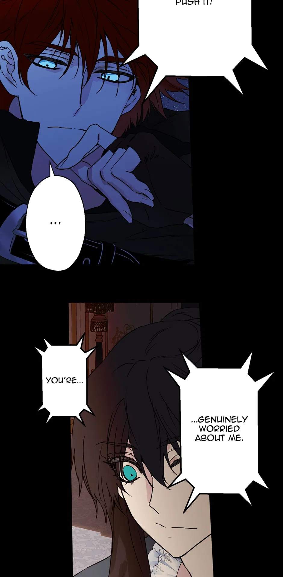 As You Like It, Margrave Chapter 283 – Page 5