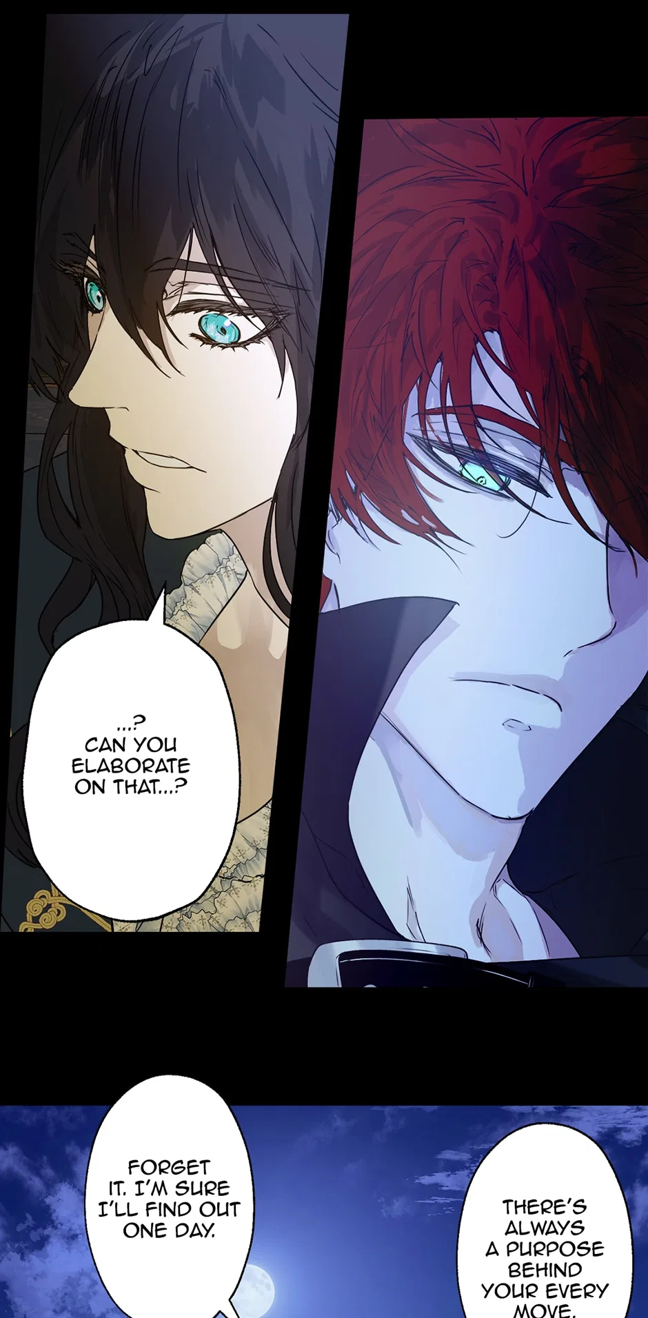 As You Like It, Margrave Chapter 283 – Page 7