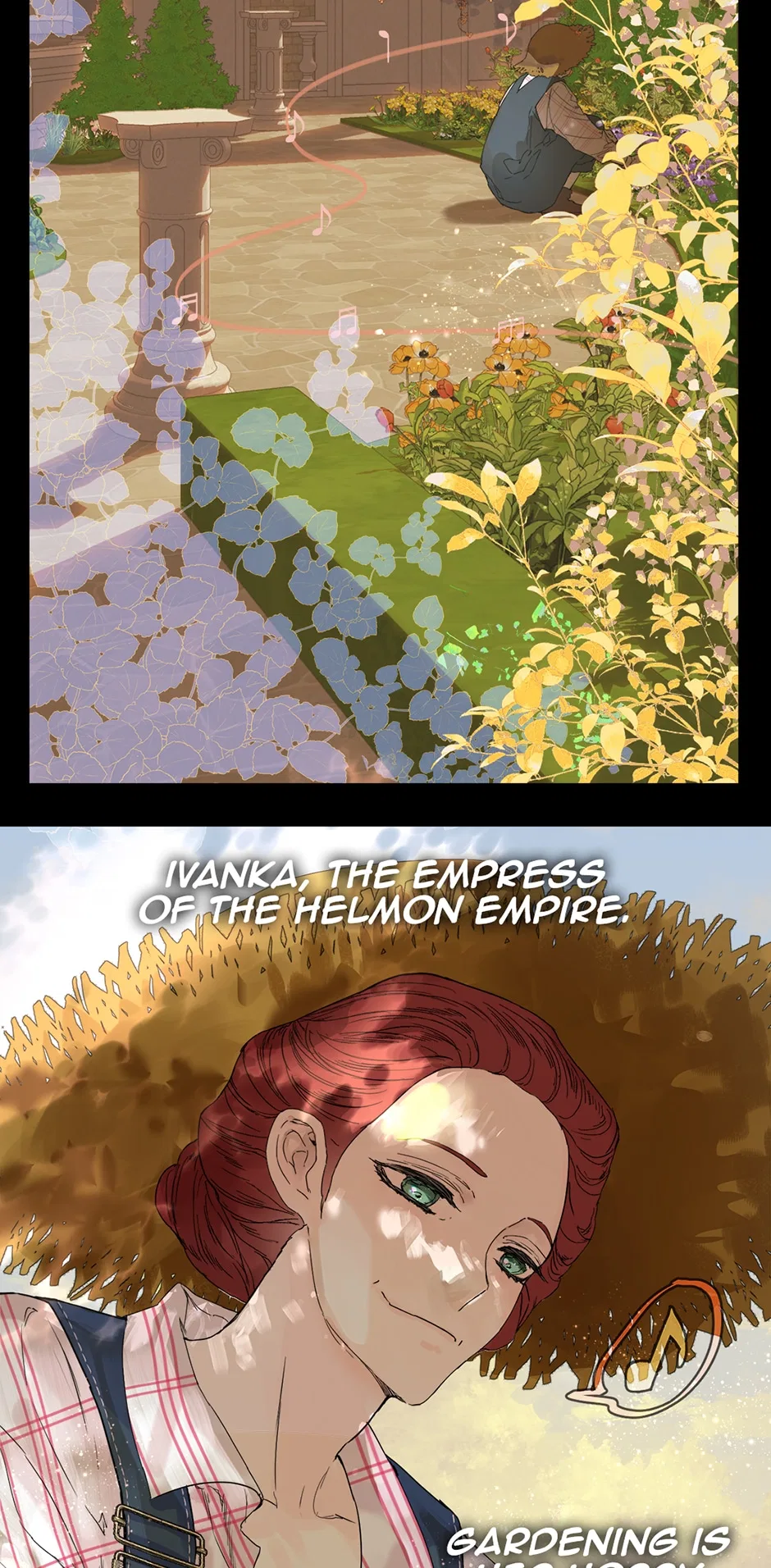 As You Like It, Margrave Chapter 283 – Page 14