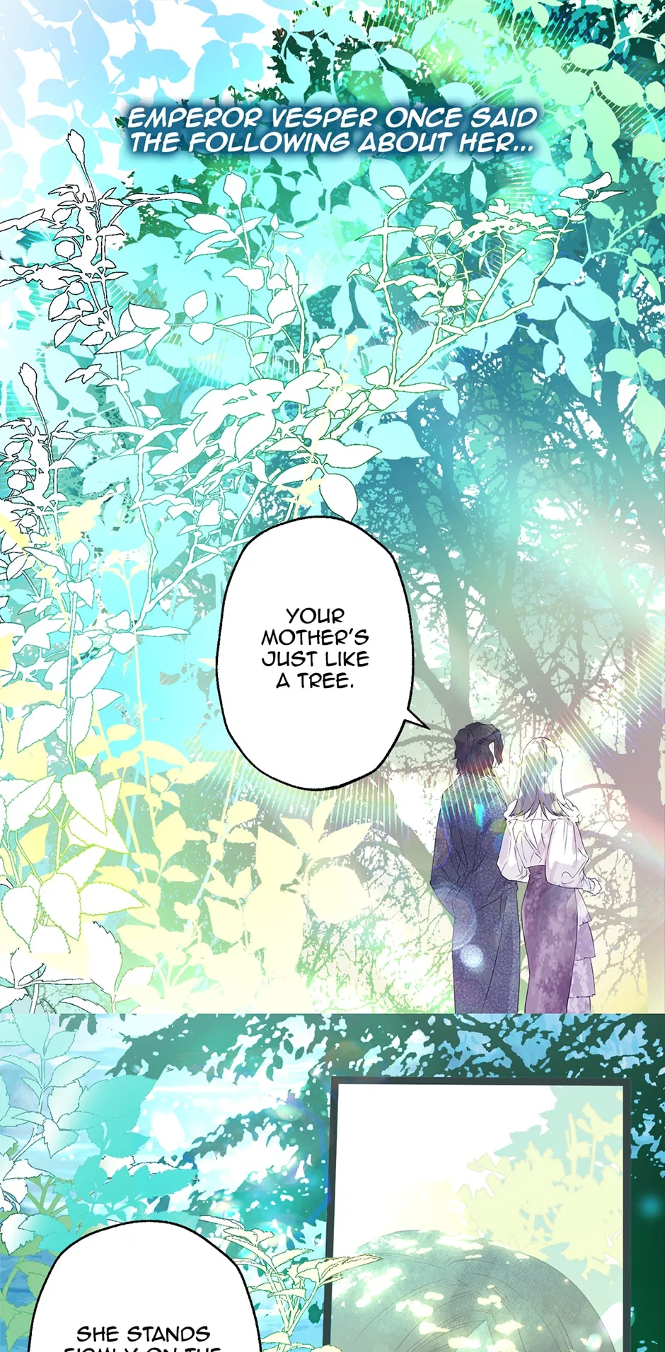 As You Like It, Margrave Chapter 283 – Page 16