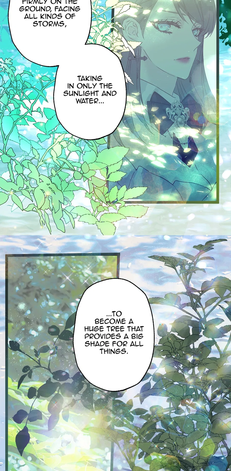 As You Like It, Margrave Chapter 283 – Page 17