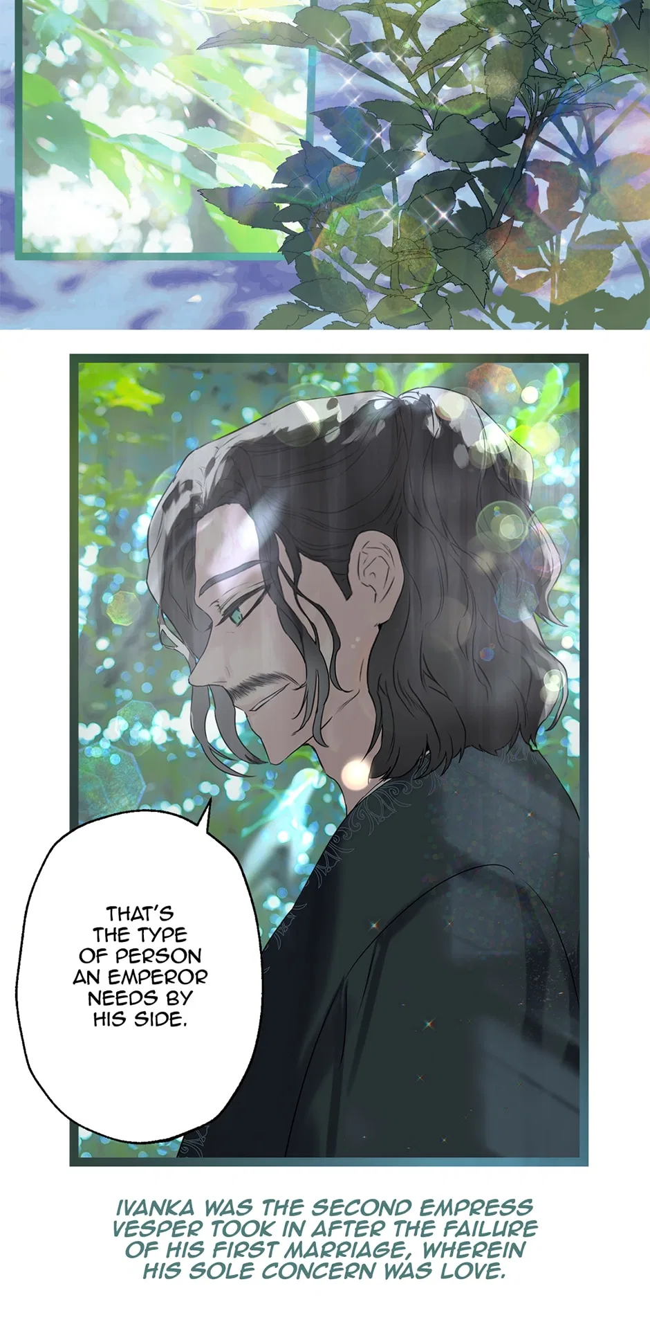 As You Like It, Margrave Chapter 283 – Page 18