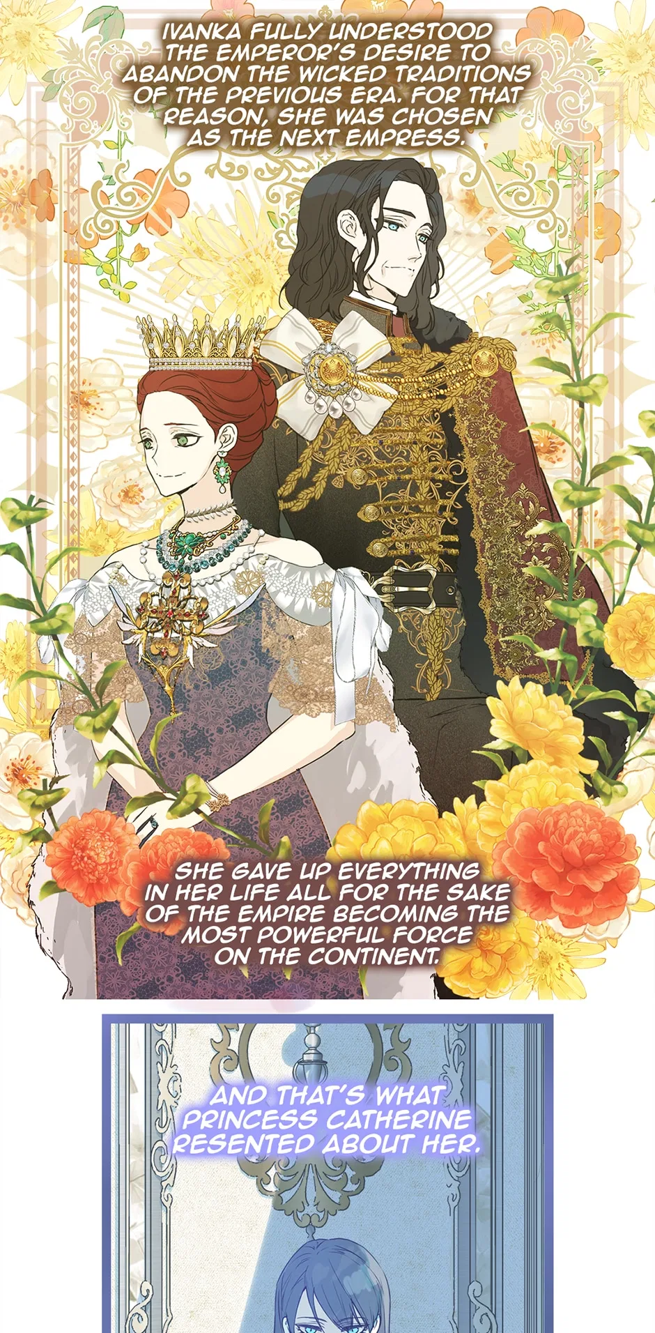 As You Like It, Margrave Chapter 283 – Page 19
