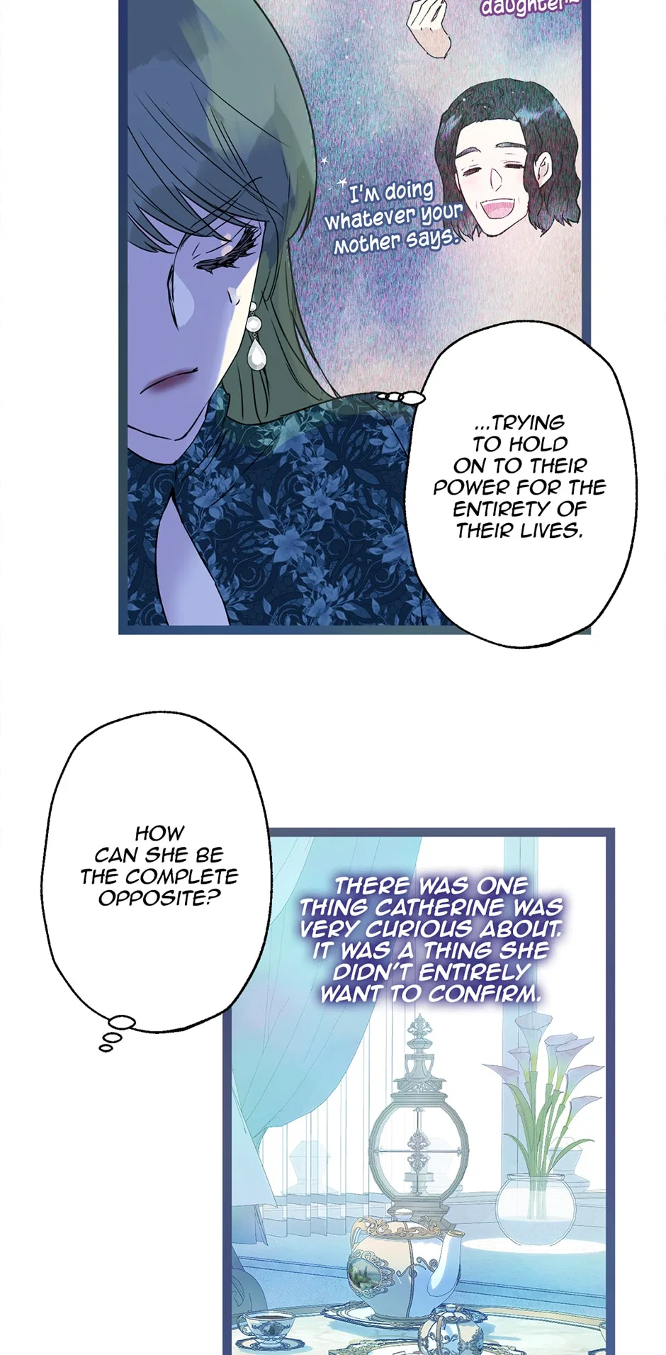 As You Like It, Margrave Chapter 283 – Page 23