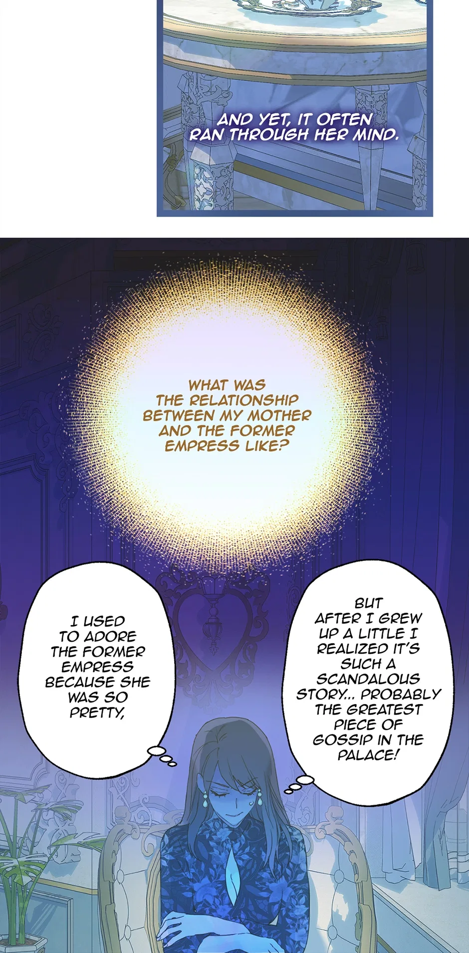 As You Like It, Margrave Chapter 283 – Page 24