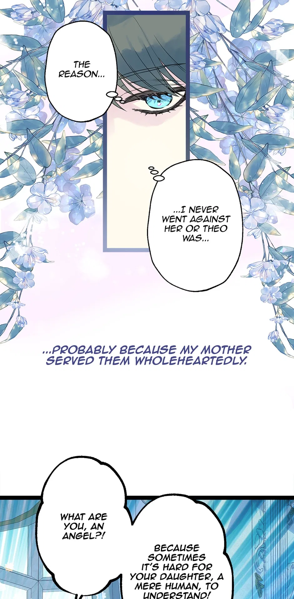 As You Like It, Margrave Chapter 283 – Page 25
