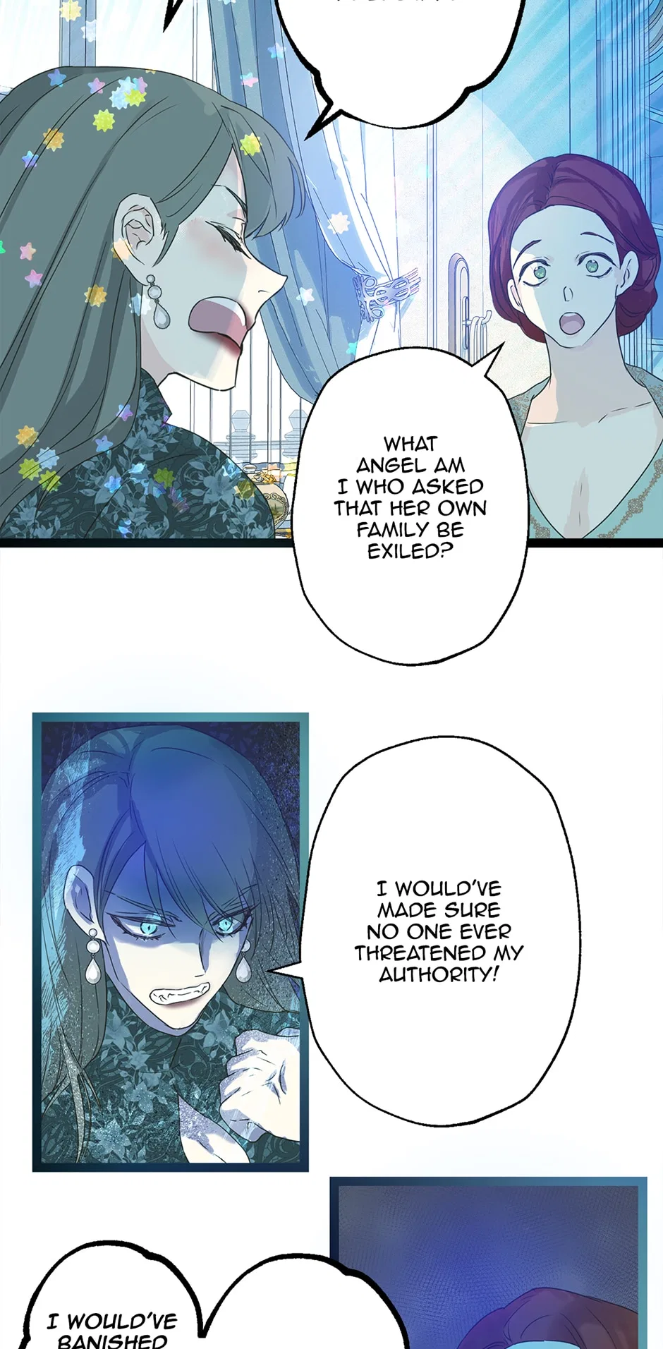 As You Like It, Margrave Chapter 283 – Page 26