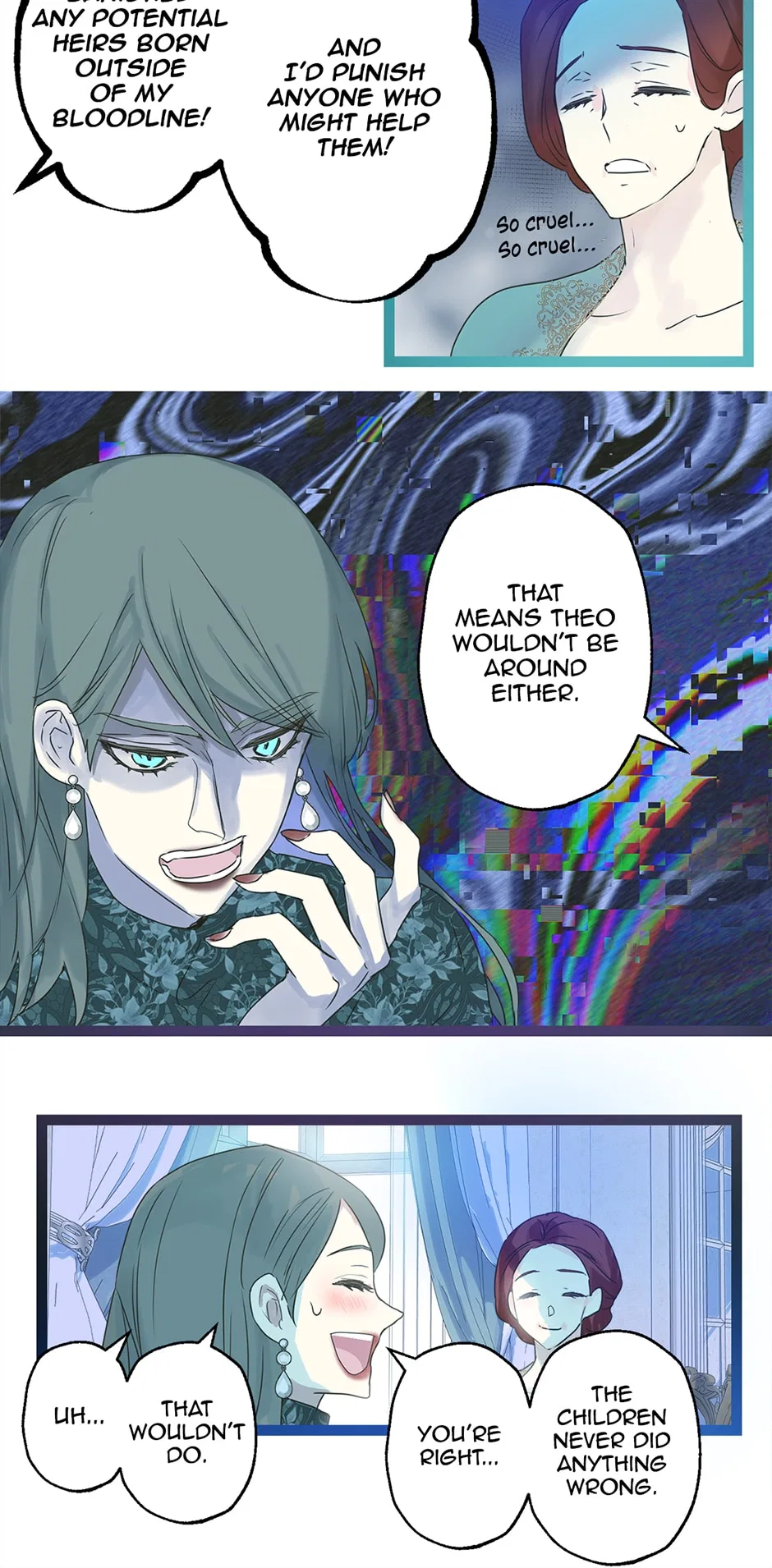As You Like It, Margrave Chapter 283 – Page 27