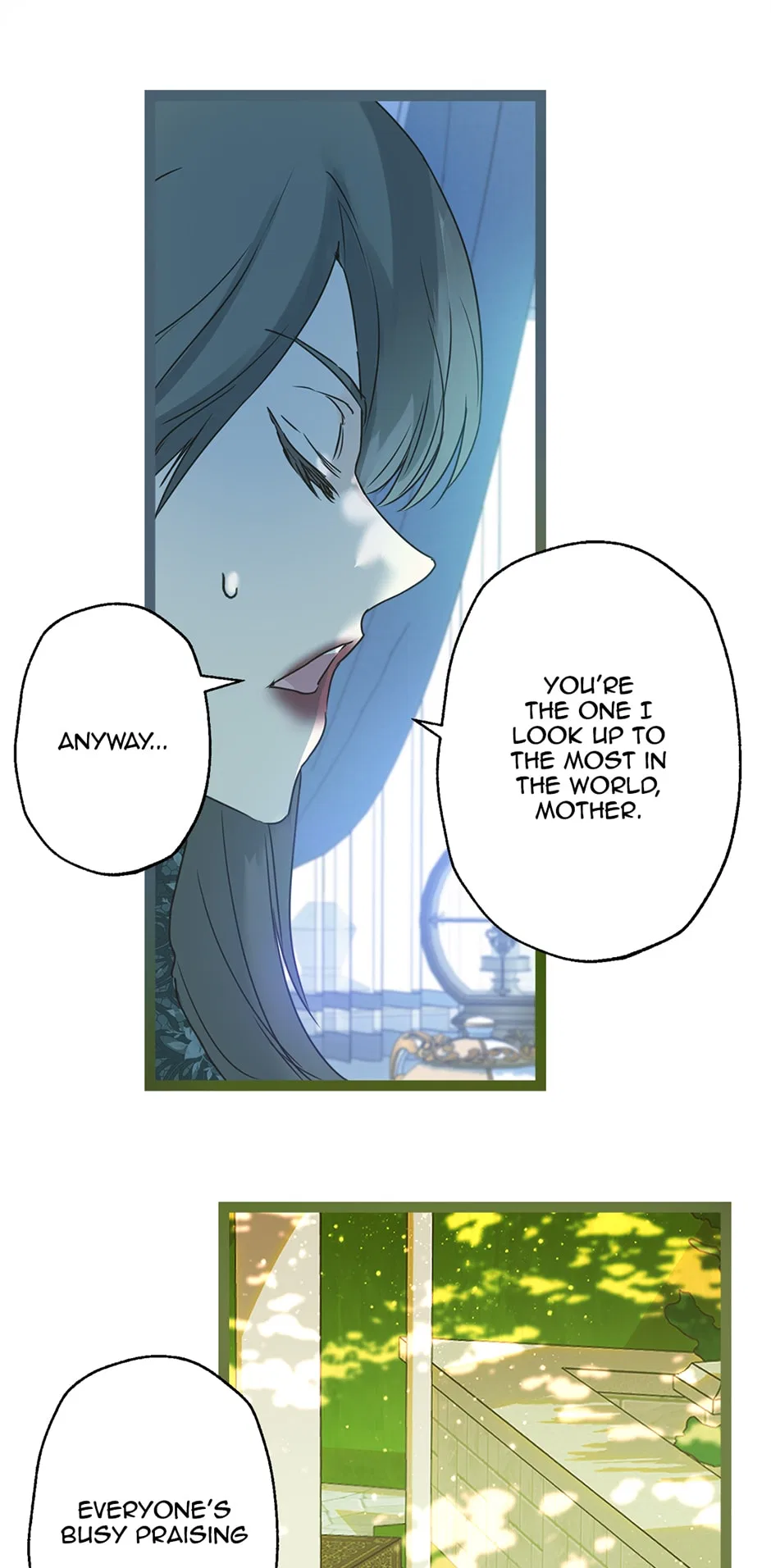 As You Like It, Margrave Chapter 283 – Page 28