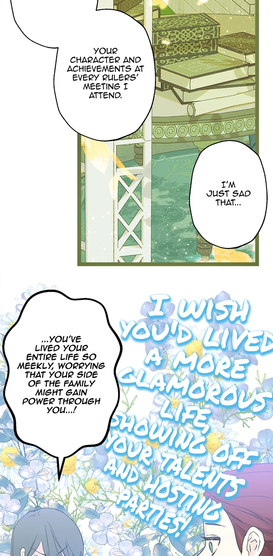 As You Like It, Margrave Chapter 283 – Page 29