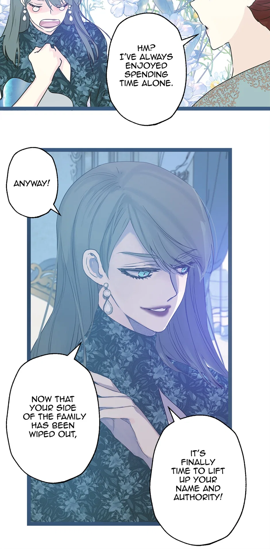 As You Like It, Margrave Chapter 283 – Page 30