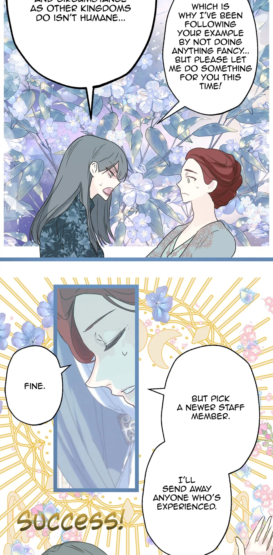 As You Like It, Margrave Chapter 283 – Page 32
