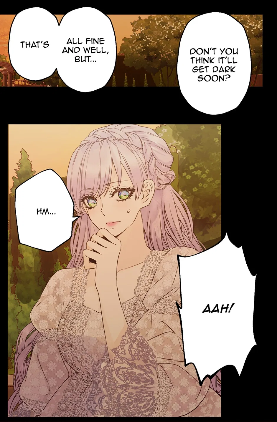 As You Like It, Margrave Chapter 283 – Page 37