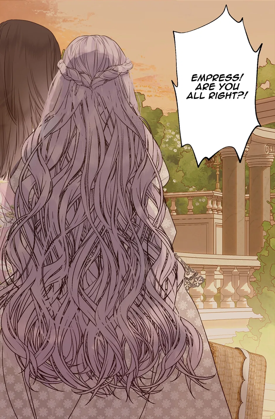 As You Like It, Margrave Chapter 283 – Page 38