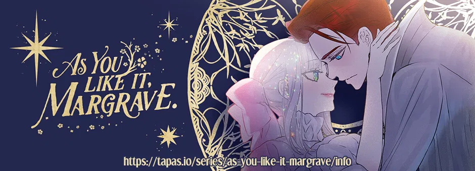 As You Like It, Margrave Chapter 283 – Page 40