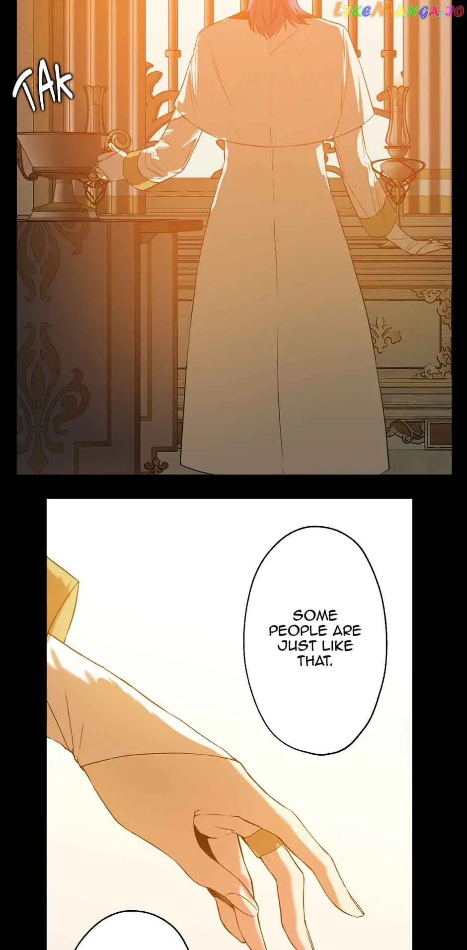 As You Like It, Margrave Chapter 282 – Page 2