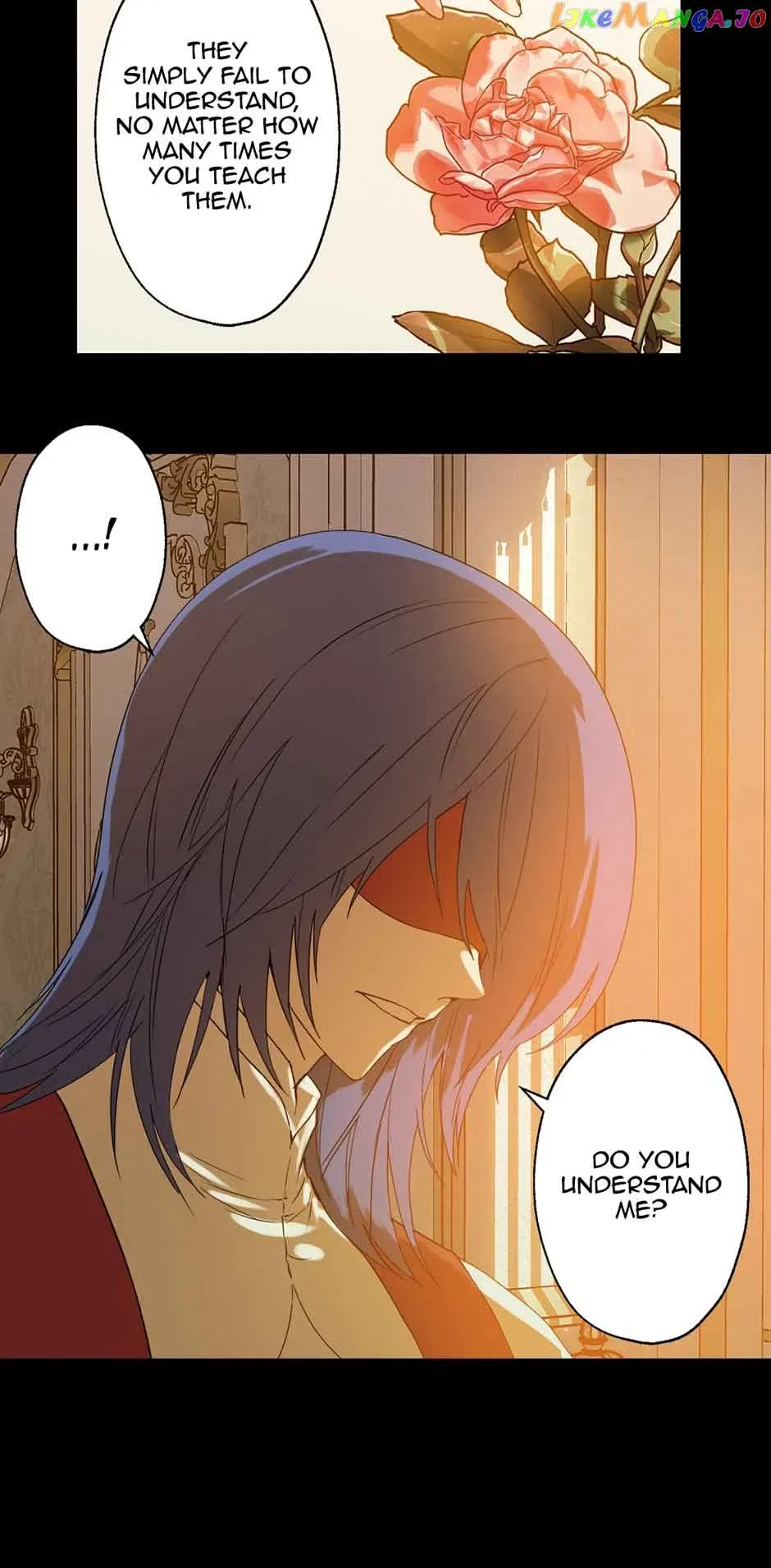 As You Like It, Margrave Chapter 282 – Page 3
