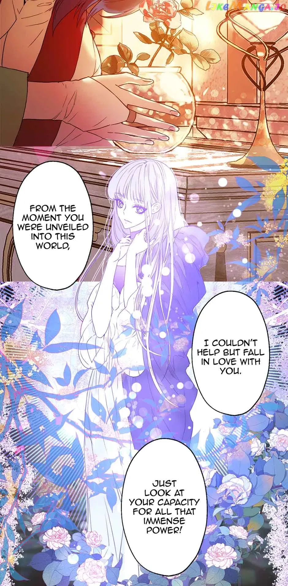 As You Like It, Margrave Chapter 282 – Page 6