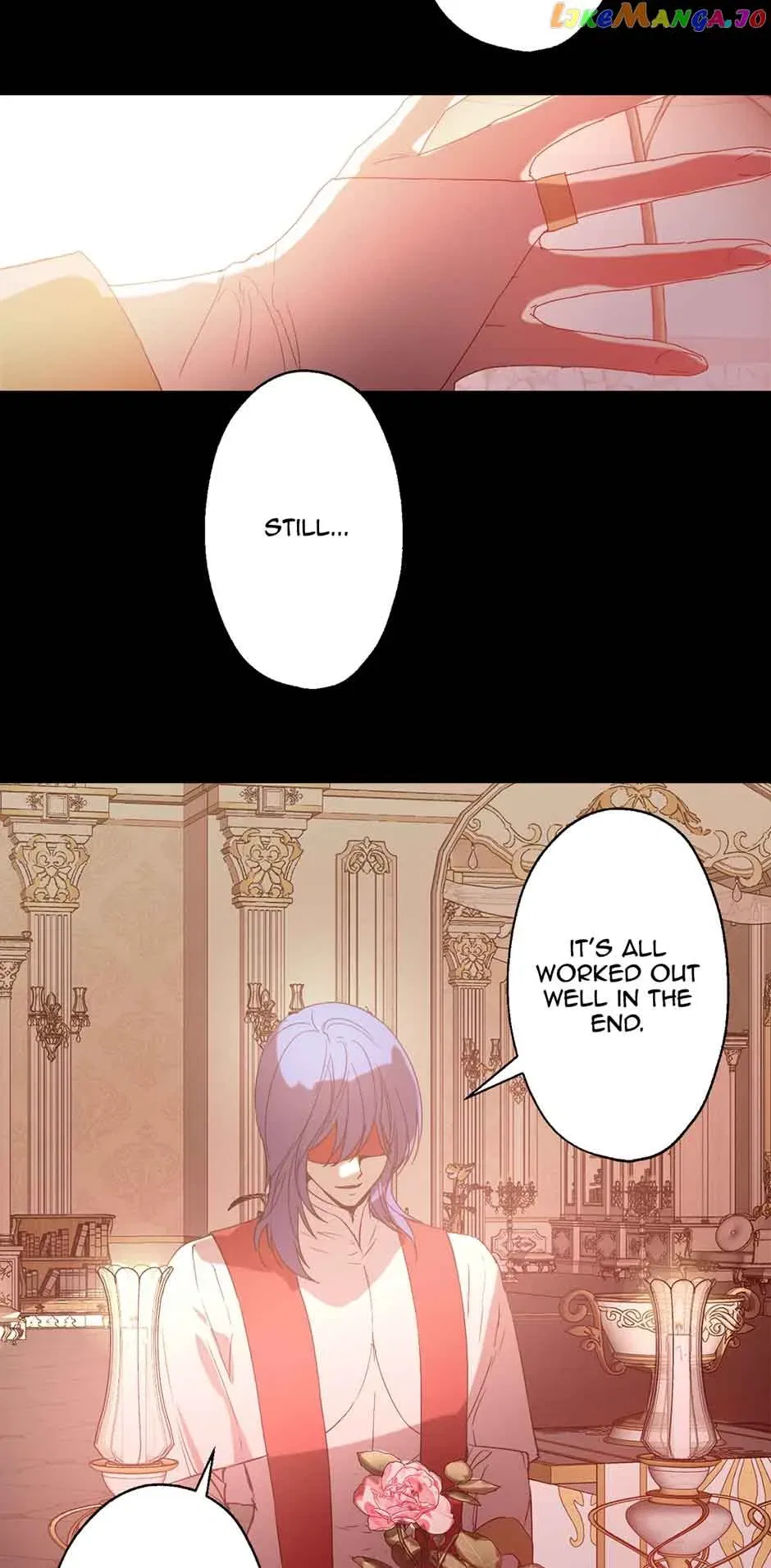 As You Like It, Margrave Chapter 282 – Page 8