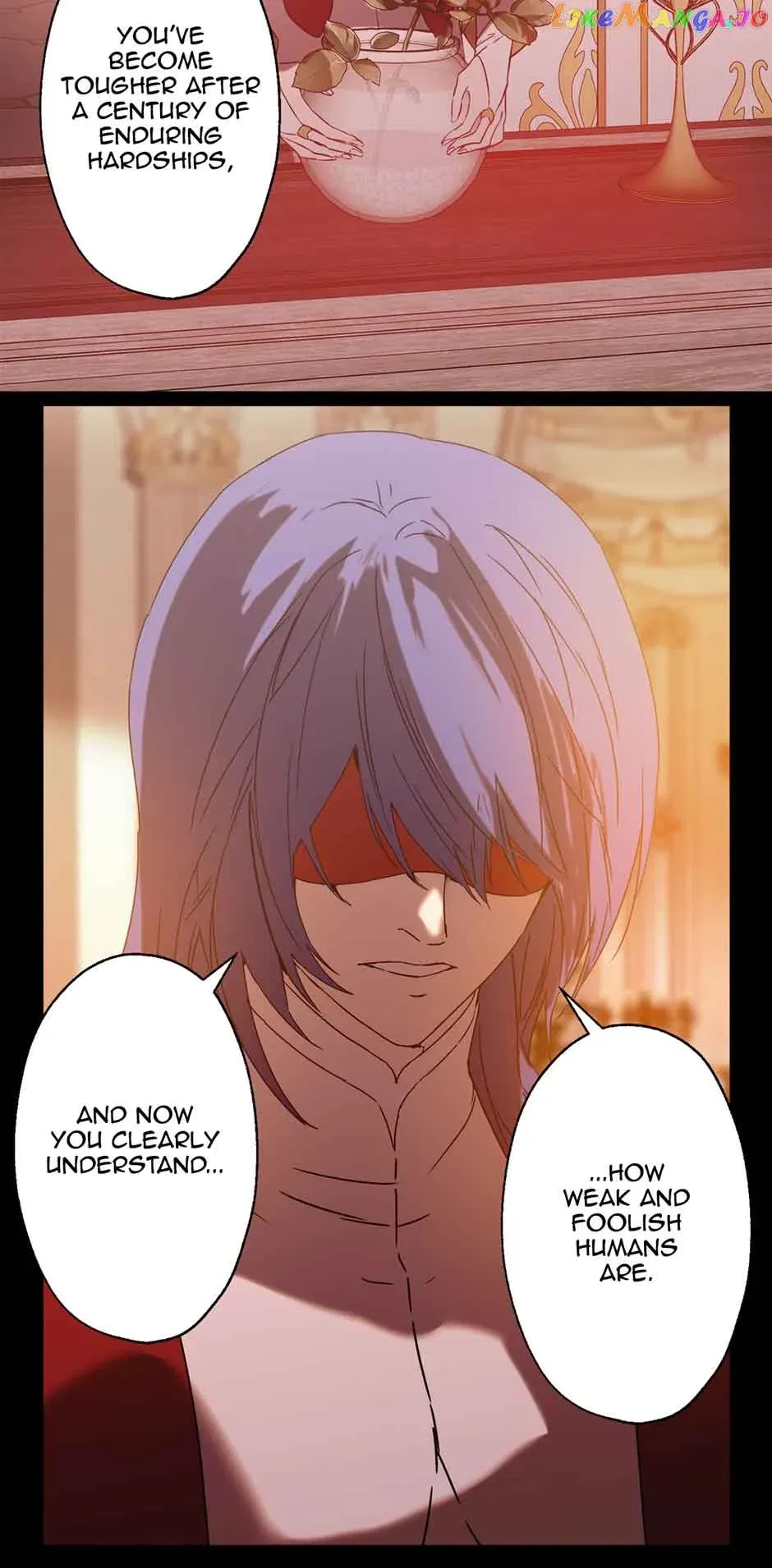 As You Like It, Margrave Chapter 282 – Page 9
