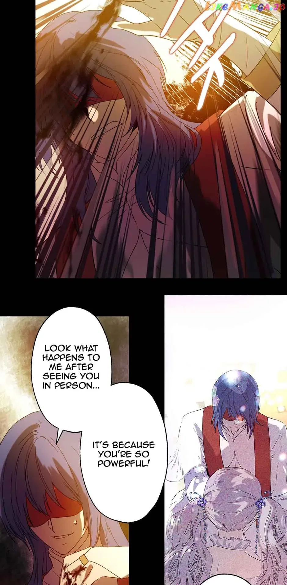 As You Like It, Margrave Chapter 282 – Page 11