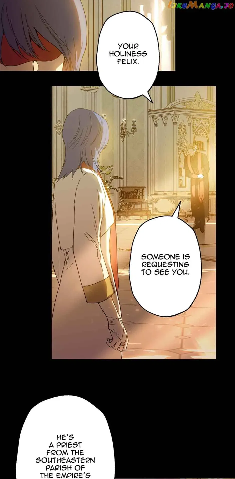 As You Like It, Margrave Chapter 282 – Page 13