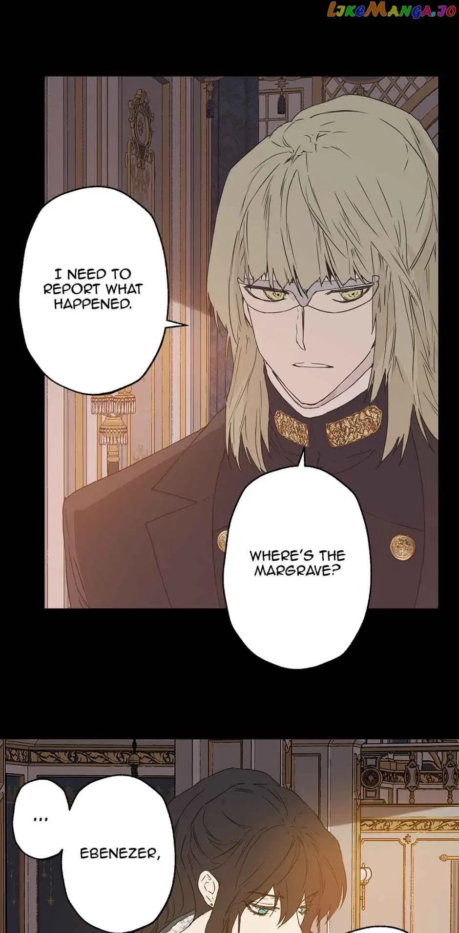 As You Like It, Margrave Chapter 282 – Page 19