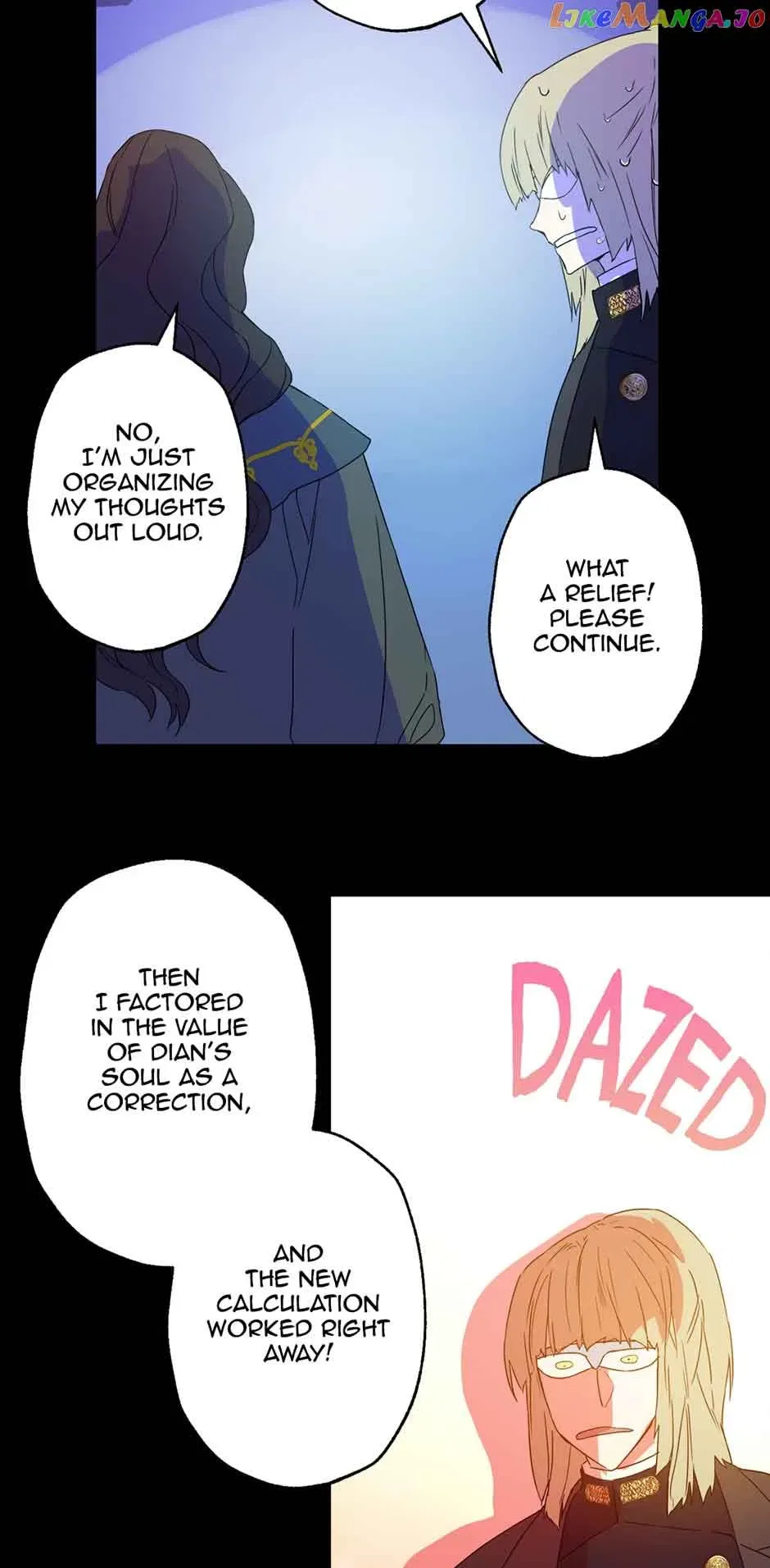 As You Like It, Margrave Chapter 282 – Page 23