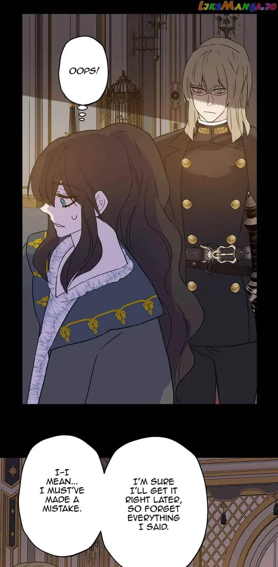 As You Like It, Margrave Chapter 282 – Page 25