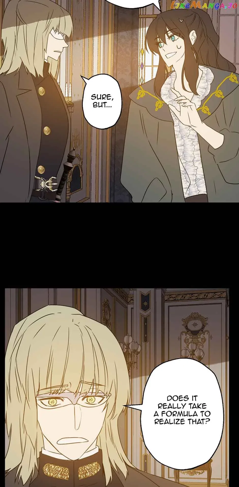 As You Like It, Margrave Chapter 282 – Page 26