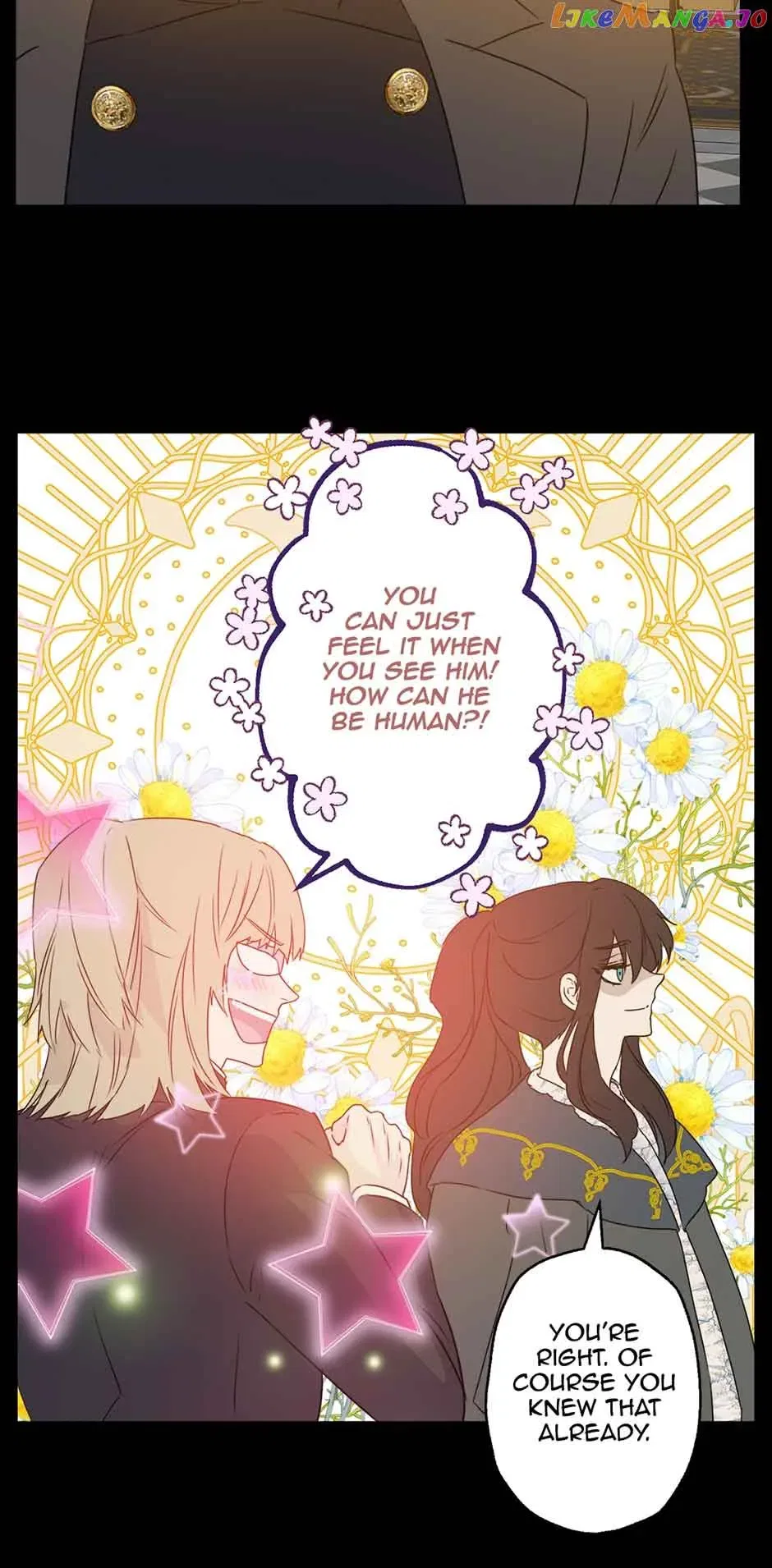 As You Like It, Margrave Chapter 282 – Page 27