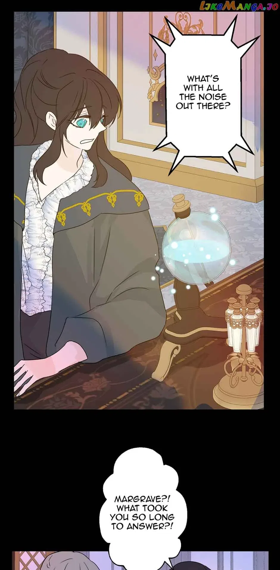 As You Like It, Margrave Chapter 282 – Page 28