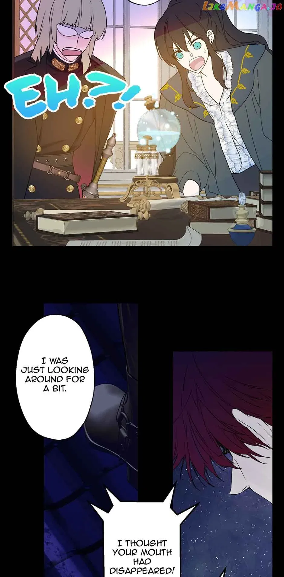 As You Like It, Margrave Chapter 282 – Page 29