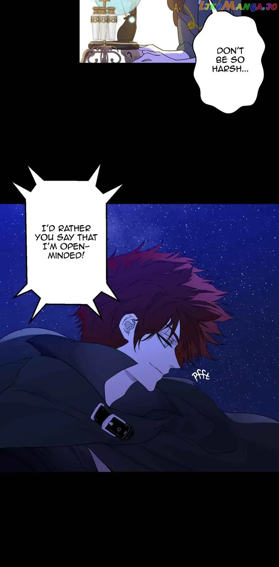 As You Like It, Margrave Chapter 282 – Page 36