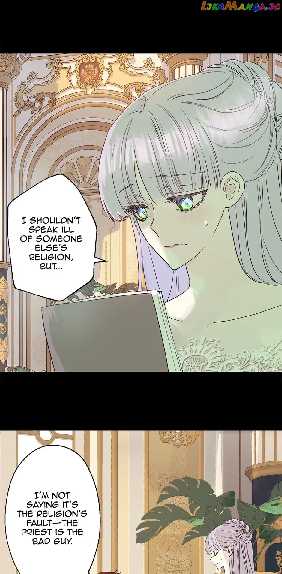 As You Like It, Margrave Chapter 281 – Page 4