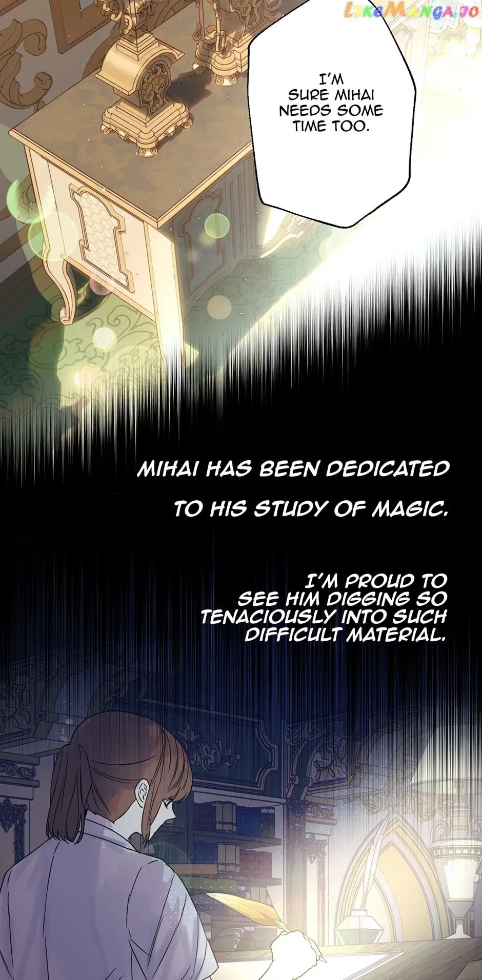 As You Like It, Margrave Chapter 281 – Page 8