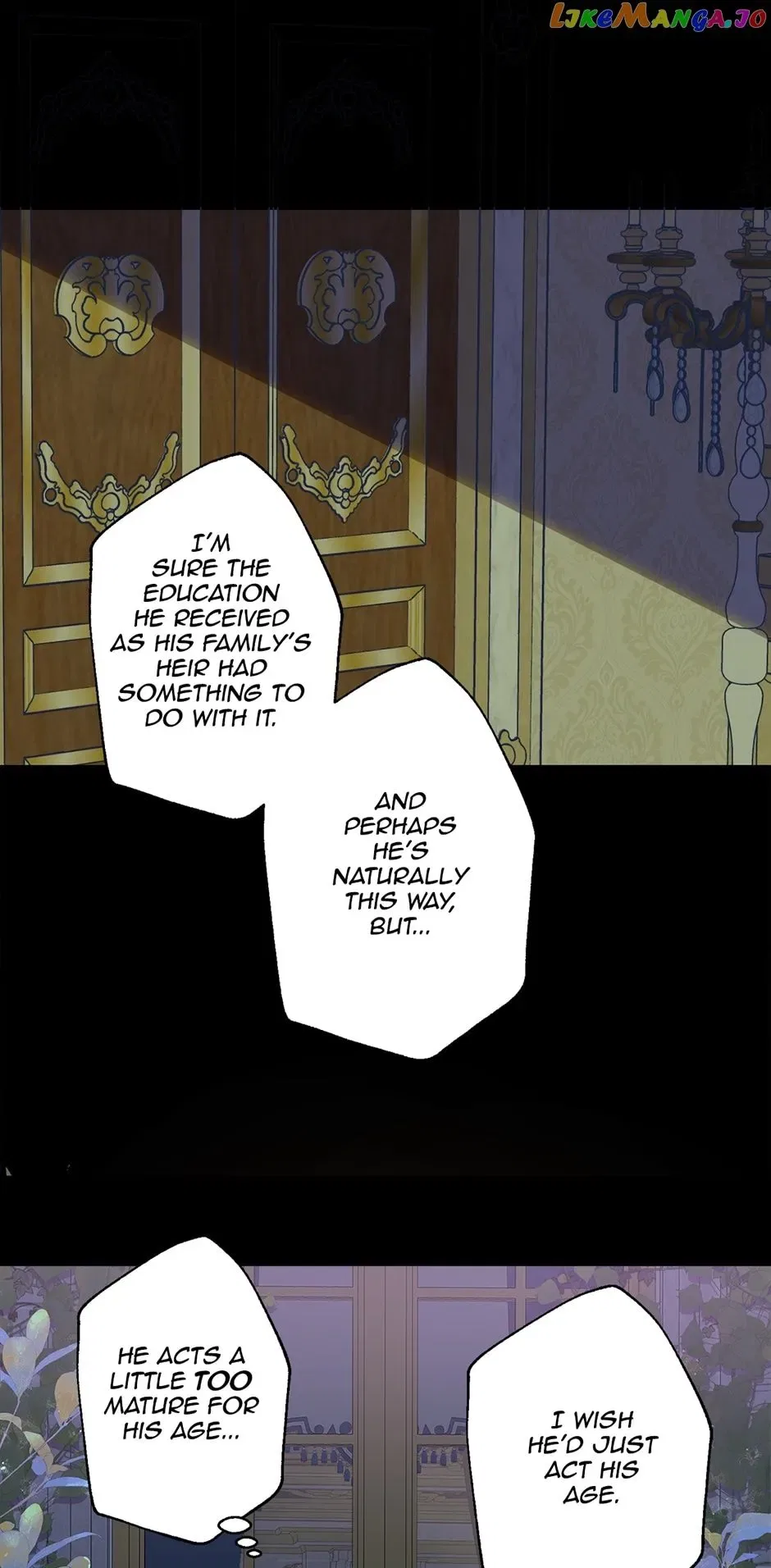 As You Like It, Margrave Chapter 281 – Page 10