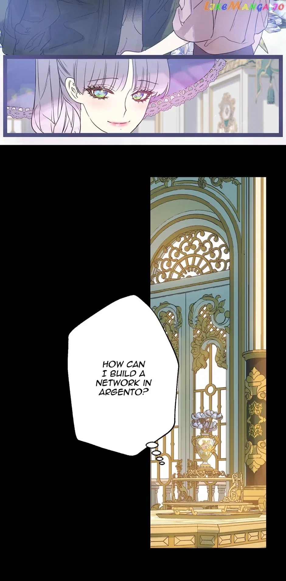 As You Like It, Margrave Chapter 281 – Page 12