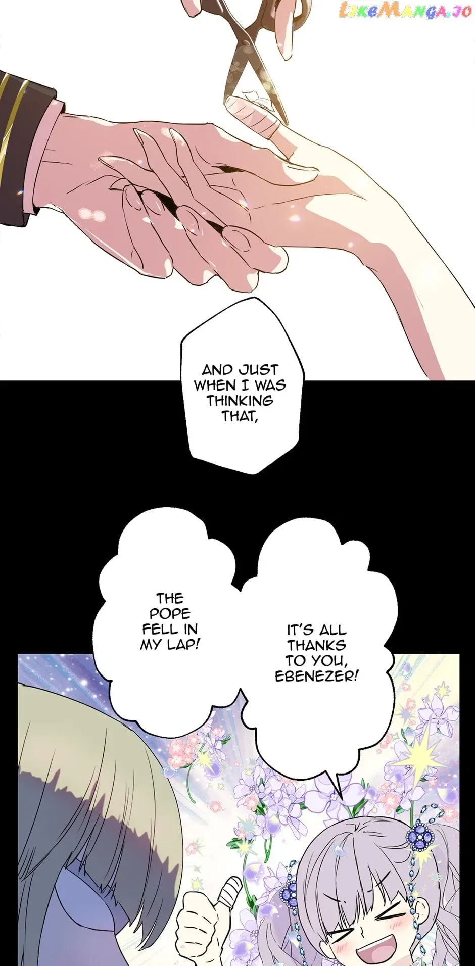 As You Like It, Margrave Chapter 281 – Page 14