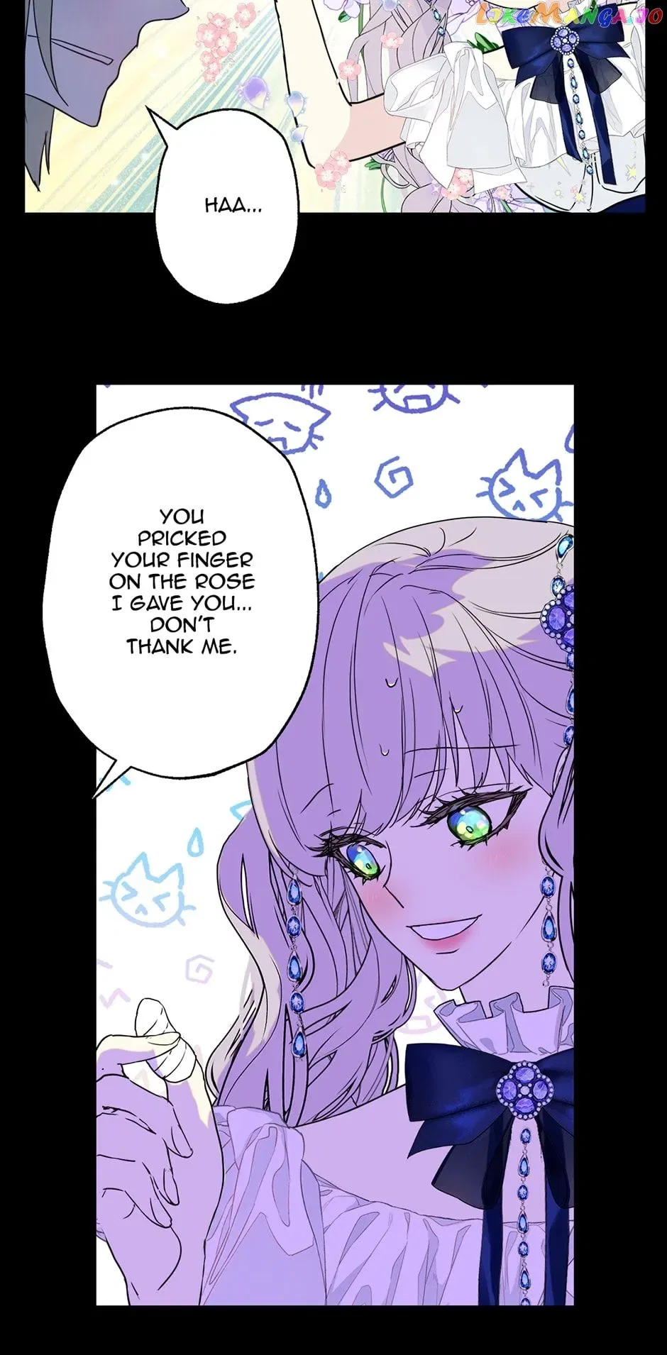 As You Like It, Margrave Chapter 281 – Page 15